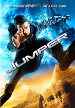 3D Jumper