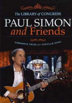 PAUL SIMON AND FRIENDS
