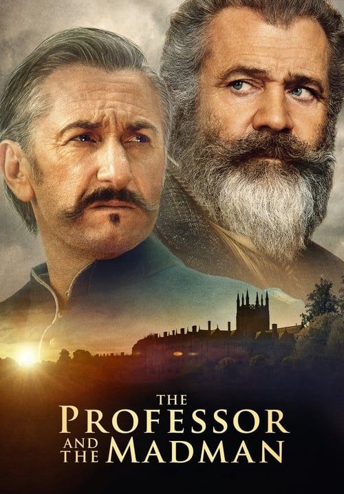 The Professor and the Madman (พากย์ไทย)