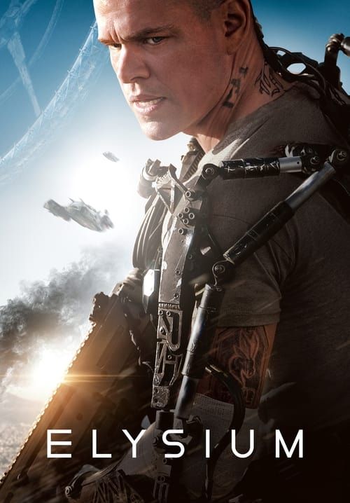 Elysium