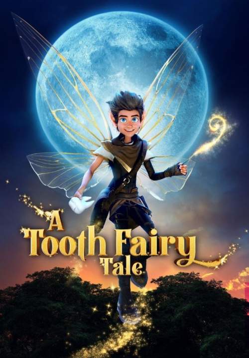 A Tooth Fairy Tale (ซับไทย) (StreamX)