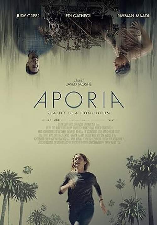 Aporia (ซับไทย)
