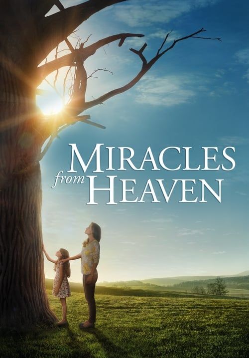 Miracles from Heaven