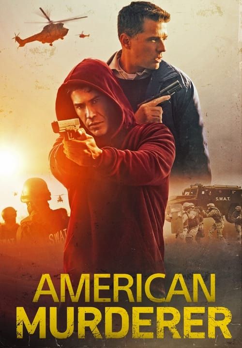 American Murderer (ซับไทย)