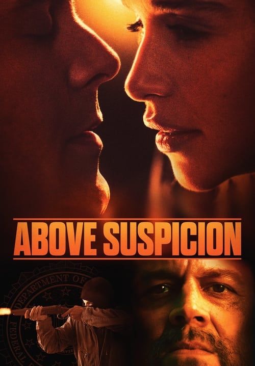 Above Suspicion - ระอุรัก ระห่ำชีวิต (ซับไทย)