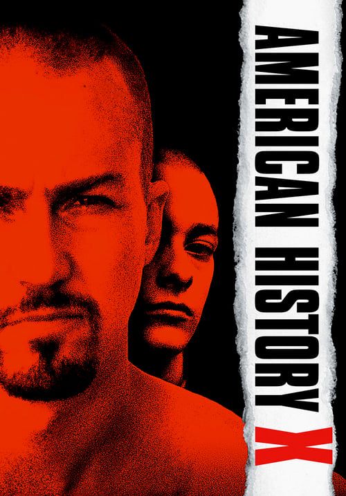American History X