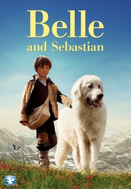 Belle And Sebastien