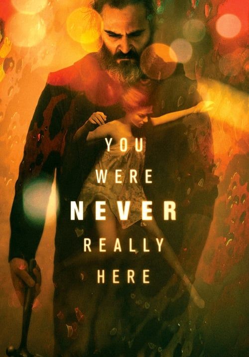 You Were Never Really Here - คนโหดล้างบาป (ซับไทย)