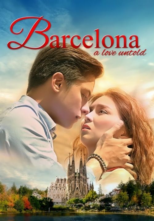 Barcelona: A Love Untold - บาร์เซโลนา รักที่ไม่เคยบอก (ซับไทย)