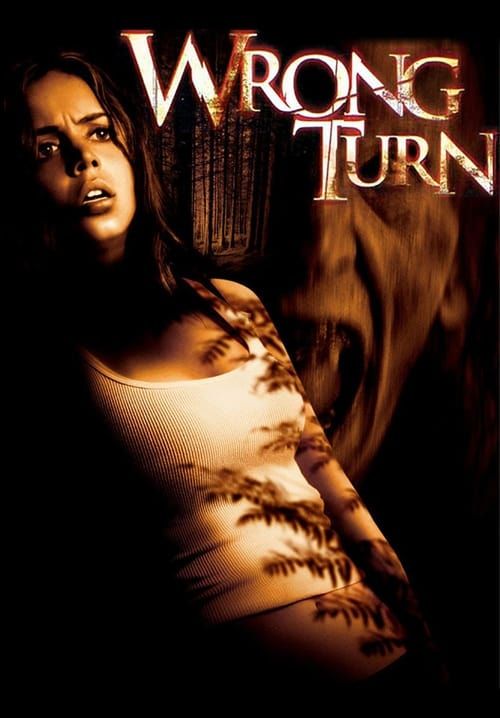 Wrong turn 1