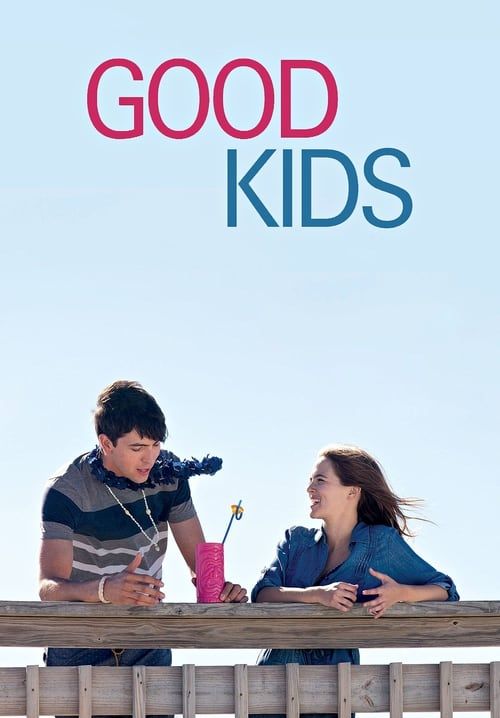 Good Kids - เรียนจบแล้ว ขอเป็นตัวเองสักครั้ง