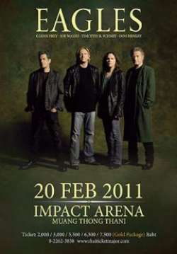 EAGLES