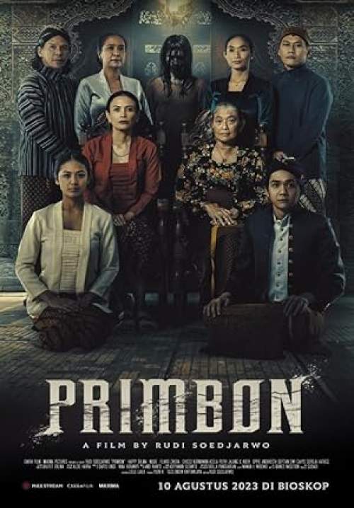 Primbon - คนที่กลับมา (ซับไทย)