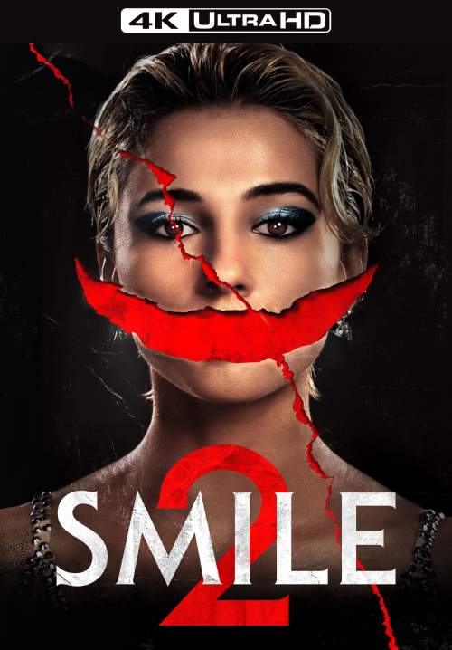 4K Smile 2 - ยิ้มสยอง 2 (พากย์ไทย) (StreamX)