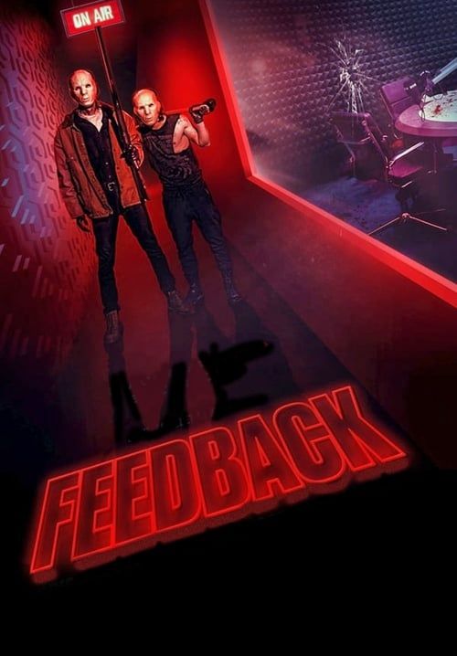 Feedback - ฟีดแบ็ก สถานีเชือด (พากย์ไทย)