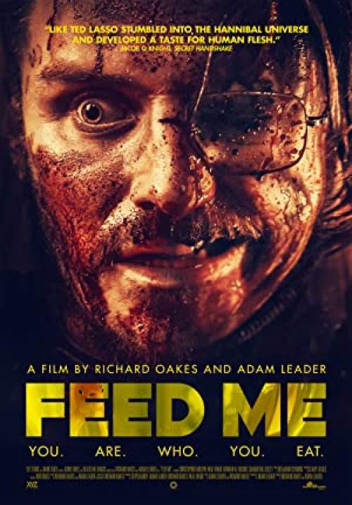 4K Feed Me