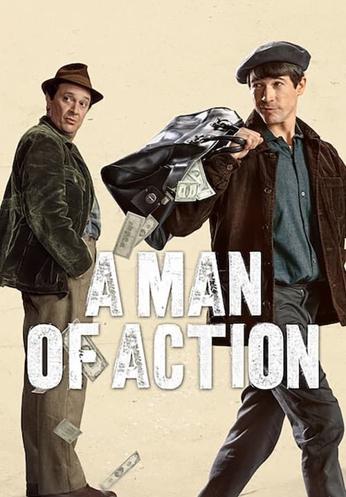 A Man of Action (ซับไทย)