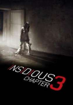Insidious Chapter 3
