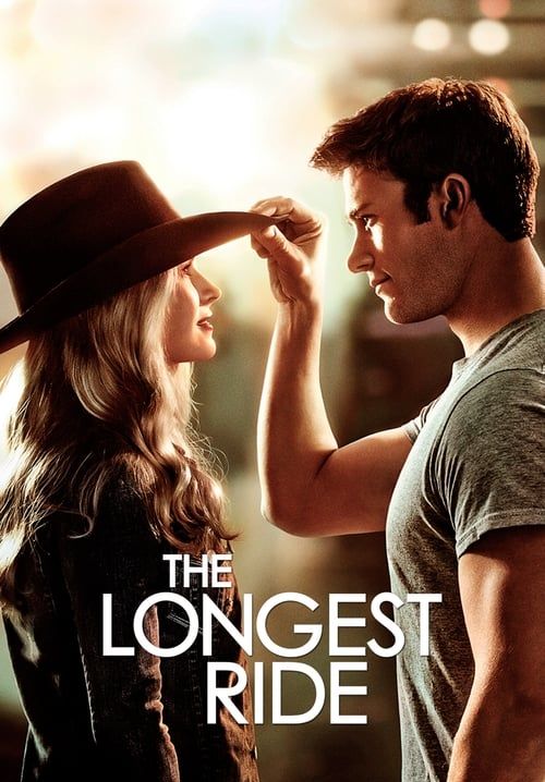 The Longest Ride