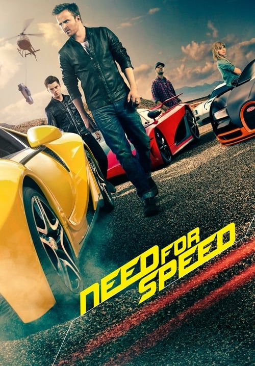Need for Speed