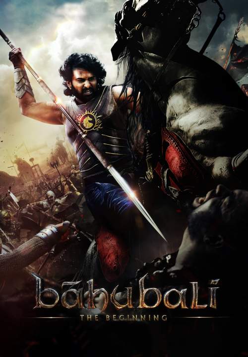 Baahubali: The Beginning - เปิดตํานานบาฮูบาลี (พากย์ไทย) (StreamX)