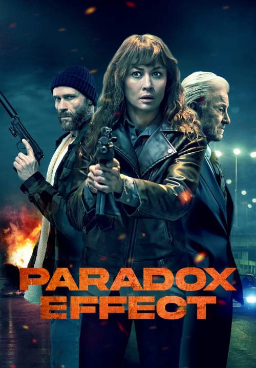 Paradox Effect (ซับไทย) (StreamX)