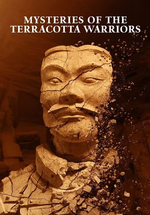 Mysteries of the Terracotta Warriors - ปริศนานักรบดินเผา (ซับไทย)