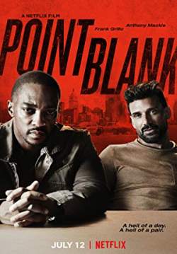 Point Blank - ชนแหลก (ซับไทย)