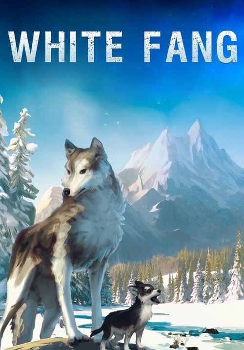 White Fang - ไอ้เขี้ยวขาว (ซับไทย)