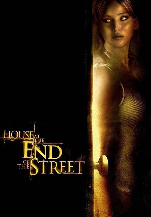House at the End of the Street