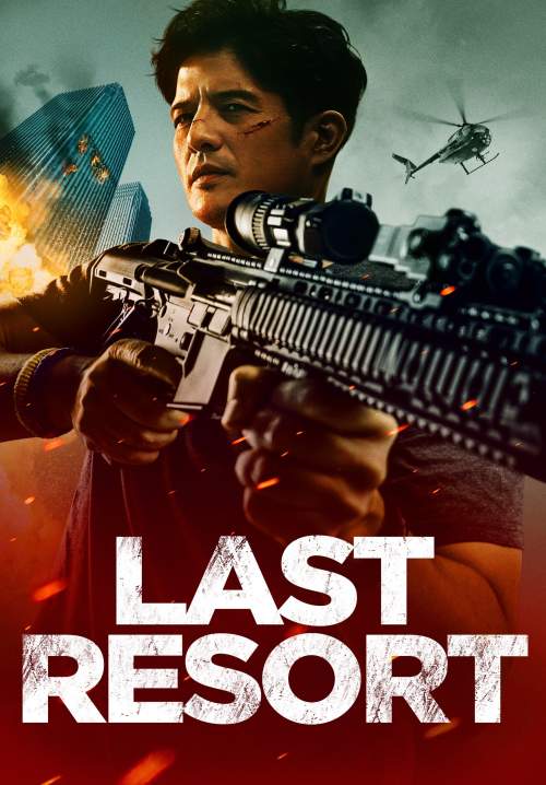 Last Resort (ซับไทย)