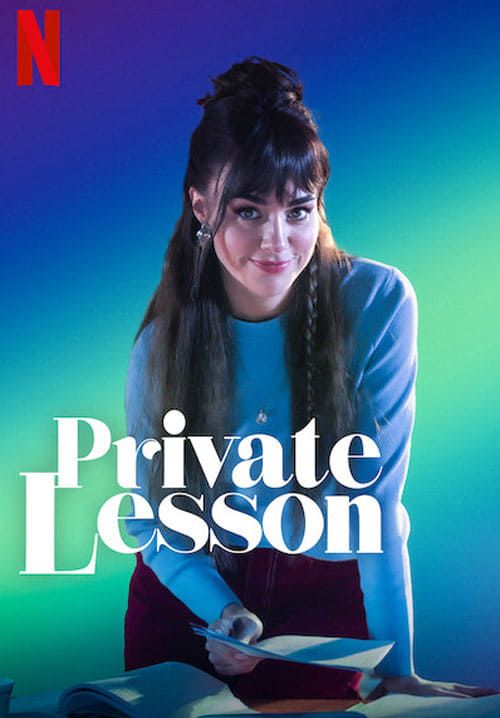 Private Lesson - ติวเตอร์วัยวุ่น (ซับไทย)