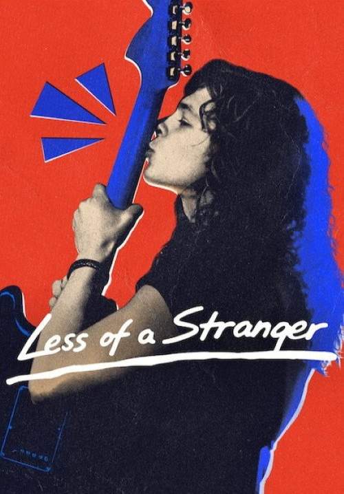 Less of a Stranger - คนแปลกหน้าที่คุ้นเคย (ซับไทย)