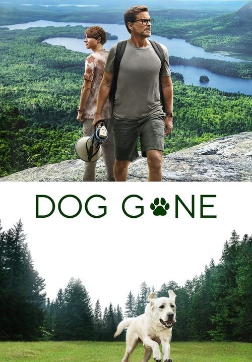 Dog Gone - หมาหลง