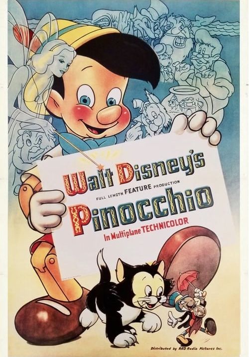 Pinocchio