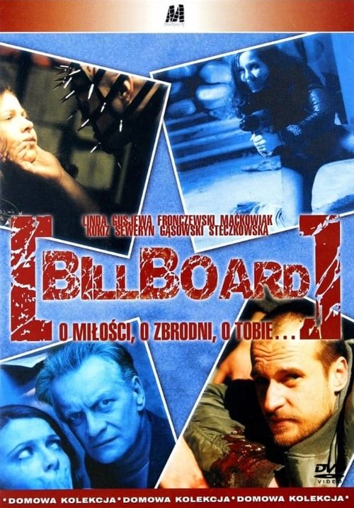 Billboard 3
