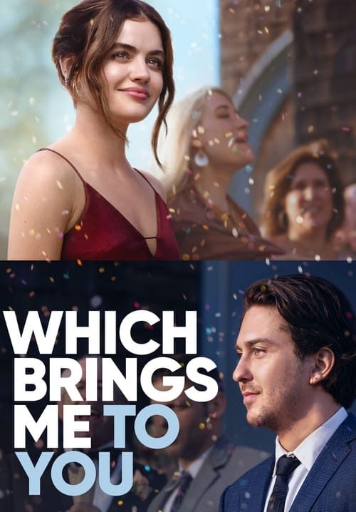 Which Brings Me to You - สิ่งที่พาฉันมาพบคุณ (ซับไทย)