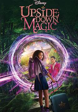 Upside-Down Magic