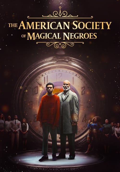 The American Society of Magical Negroes (ซับไทย)