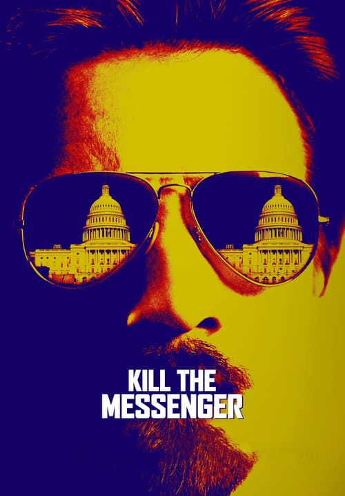 Kill The Messenger