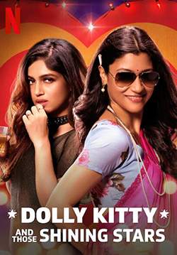 Dolly Kitty and Those Twinkling Stars - ดอลลี่ คิตตี้ กับดาวสุกสว่าง (ซับไทย)