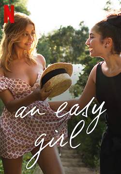 An Easy Girl - สาวใจง่าย (Une fille facile) (ซับไทย)