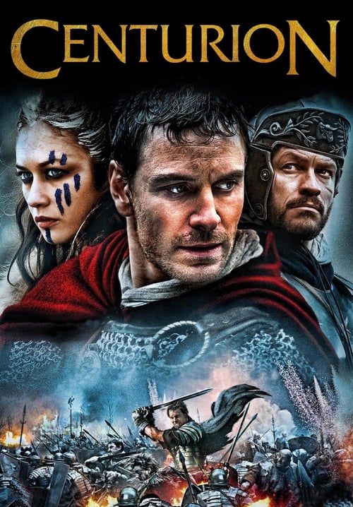 Centurion - อหังการนักรบแผ่นดินเถื่อน