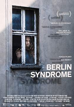 Berlin Syndrome - รักต้องขัง 18+ (ซับไทย)