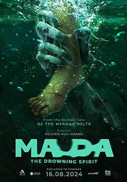 Ma Da: The Drowning Spirit (ซับไทย)