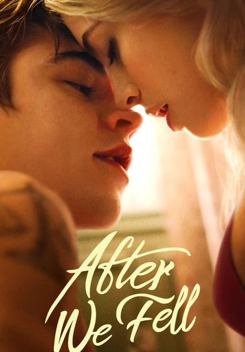 After We Fell (After 3) (ซับไทย)