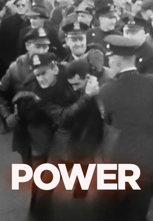 Power - ตำรวจ อำนาจ และอิทธิพล (ซับไทย)