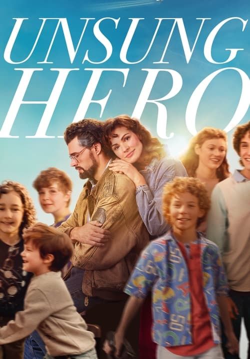 Unsung Hero - รัก ฝัน ศรัทธา