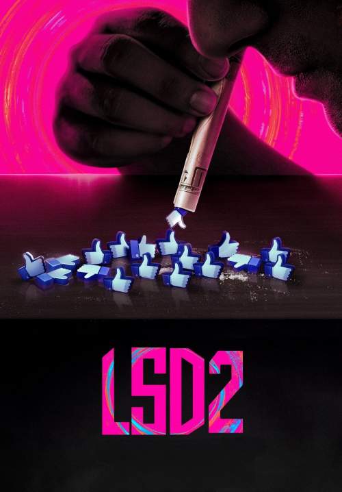 LSD 2: Love, Sex Aur Dhokha 2 (ซับไทย) (StreamX)