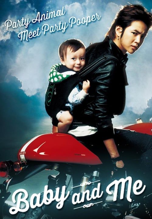Baby and Me